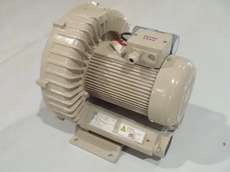 Used SUN MINES _UNKNOWN_ Blowers | Maverick Industrial Sales #1107540