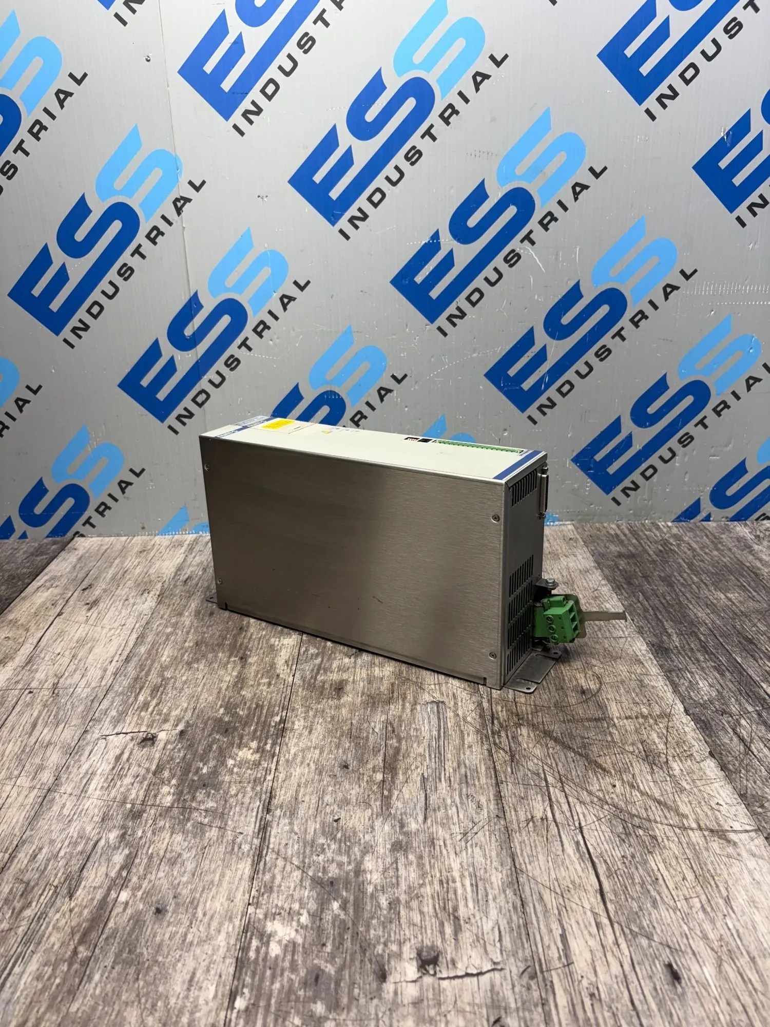 Used NUM MDLL3015N00AN01 Misc Electrical & Power Parts South Carolina US | ESS Industrial Equipment Sales #1403287