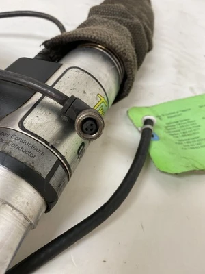 USED Tweco Robotics XQRA604-07/16-494232*A
