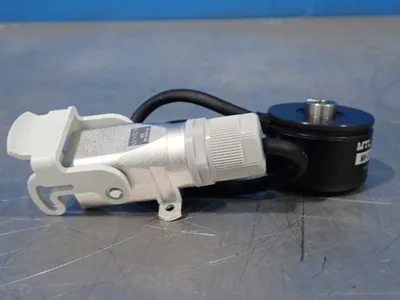Used MTL MAH36360 G5 PNP 0.5 Encoders Ohio US | HGR 24 #801895