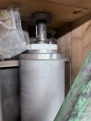USED Voith VS20