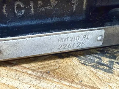 2011 HAAS HRT210 Rotary Tables | Hindley Machine Tool Sales, LLC (8)