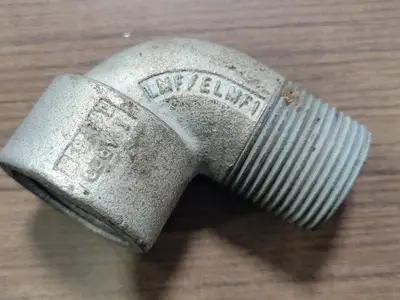 Assorted 1-1/4" (Bag of 7)