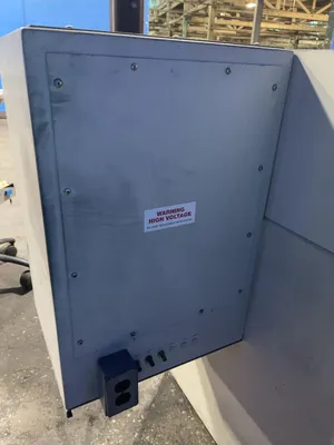Used TJA SOLUTIONS 13758400 Spectrometers Ohio US | HGR 24 #1006492