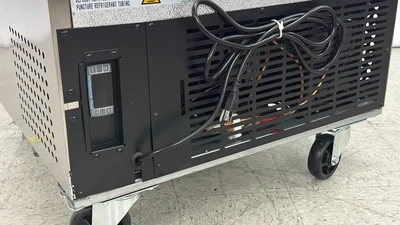 171-0370 27" Undercounter Self Contained Freezer
