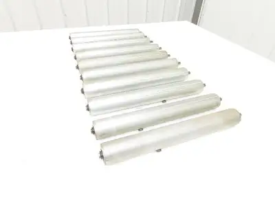 Used N/A _UNKNOWN_ Roller Conveyors Indiana US | Arrow Industrial #1408558