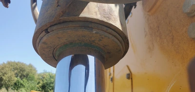 Used 2019 Deere 950K Crawler Dozers Texas US | Zadoon Equipment #1480656