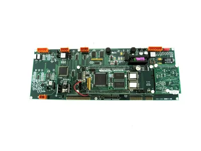 NEW TELEDYNE 1803-2201-01 CONTROL BOARD 1860-0850-02 65100R-200 1803220101
