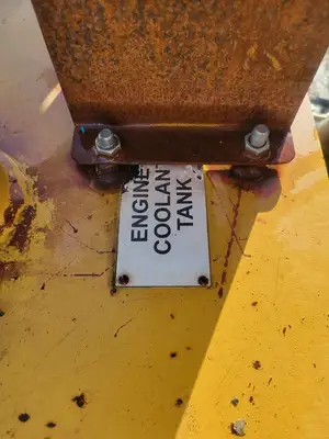 Diesel Fuel & Oil Lube Cassette Skid