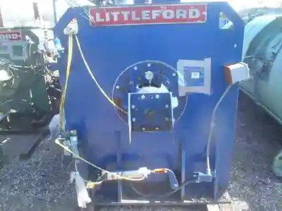 USED LITTLEFORD FKM-4200-D