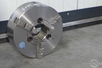USED 1998 ROHM Chucks