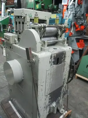 0565-580 Littell 8″ Stock Straightener, Model # 308