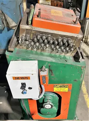 USED COOPER WEYMOUTH 12 SPS
