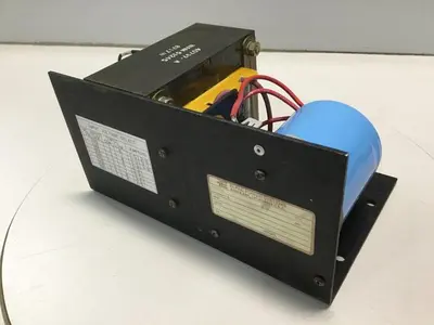 USED ELPAC BFS 500-3