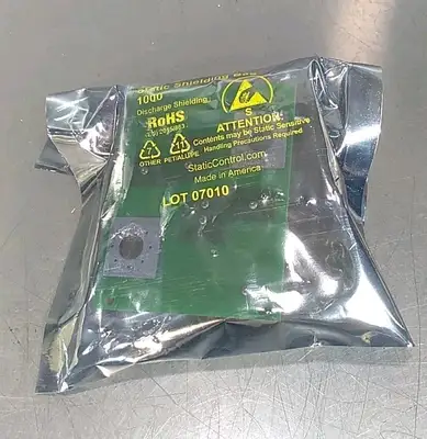 Allen Bradley 74103-867-51 Snubber PCB 1336-SN-SP17A Loc3C32