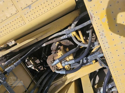 Used 2000 KOMATSU PC400 Crawler Excavators Colorado US | ABN Services #1339278