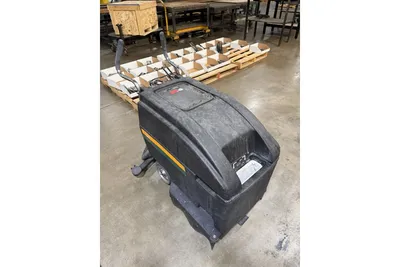 Used _UNKNOWN_ _UNKNOWN_ Scrubbers Utah US | KD Auctions #1553930