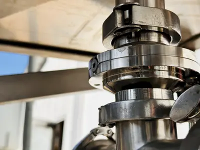 NEW COZZOLI MACHINE IFLM