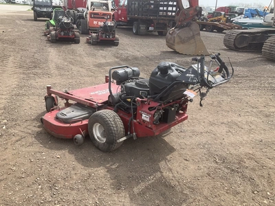 USED 2020 EXMARK TURF TRACER