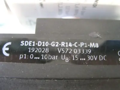 USED Festo LR-D-MIDI