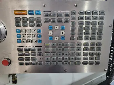 USED 2013 HAAS ST-40