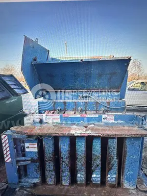 USED 2012 MARATHON-NEXGEN 3560 HORIZONTAL