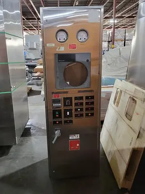 USED 2010 GRUENBERG TI8H69.38D