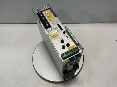 USED INDRAMAT TVM 2.4-050-220/300-W1/220/380