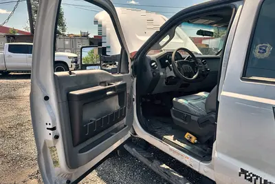 Used 2015 FORD F550 DUMP BODY Dump trucks Louisiana US | Proxy Equipment #1378348