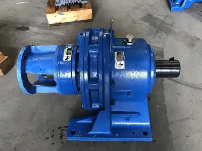 USED SUMITOMO SM-CYCLO CHHJ-6185DBY