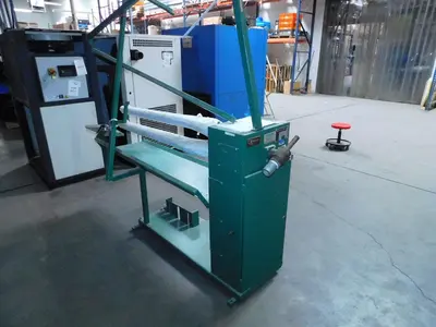 Used MALAVASI MTRP Miscellaneous Equipment (Metalworking) Texas US | Aucto #1307078