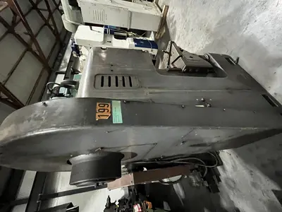 USED WMW - VEB PEEV 40/11