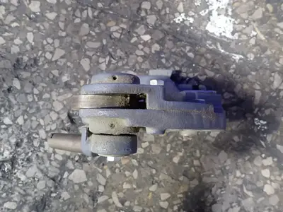 Heinrich Handnib