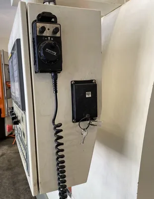 USED 2016 VICTOR TAICHUNG VCENTER- 85
