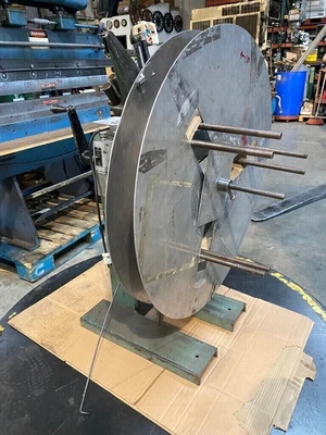 Unbranded Does Not Apply Other CNC, Metalworking & Manufacturing | Amiron Machinery (7)