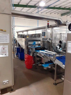 Rondo Doge LaminaZione Sheeter