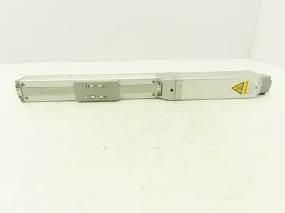 IAI RCP6-SA4C-WA-35P-2.5-150-P3-R10-B-CJB Robo Cylinder Actuator 150mm Stroke