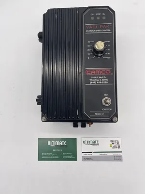 USED KB ELECTRONICS INC 92A61633010000