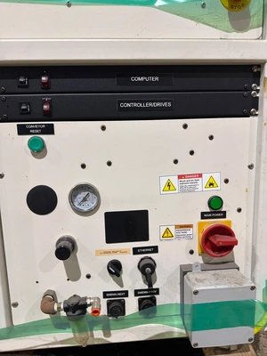 USED ASSEMBLY AUTOMATION ALTERNATIVES FSEAL-4824-CONV