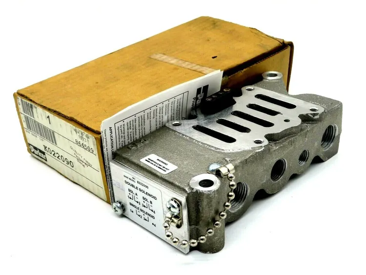 New | in-Stock PARKER PARKER KO22090 Misc Electrical & Power Parts | SB Industrial Supply #845664