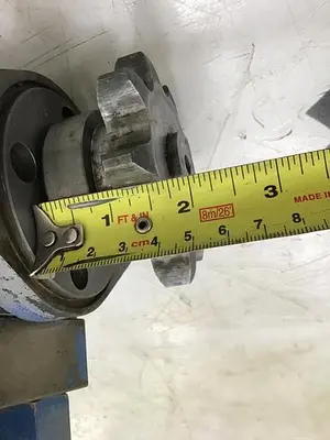 USED SUMITOMO EATON SBE10AD2L-C