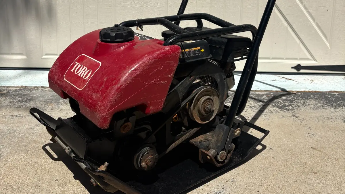 USED 2023 Toro FP-3000