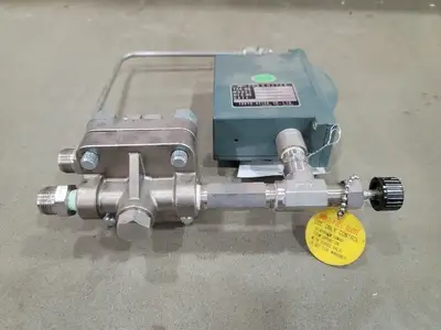 USED 2008 TOKYO KEISO CM-21-900