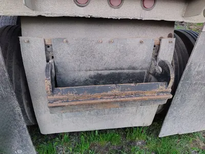 Used 1995 EAST 6 AXLE PUP DUMP TRAILER Dump Trailers Michigan US | Proxy Equipment #1388963
