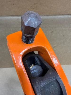 Carver Destaco T402 Cantilever & T Slot Clamps | Fram Fram LLC (10)