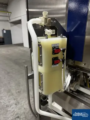 USED GE Healthcare GE Healthcare Ã„KTAprocess Liquid Chromatography System
