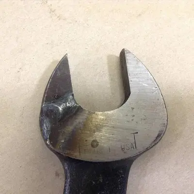 USED FAIRMOUNT 8