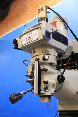 2006 SOUTHWESTERN INDUSTRIES DPM S3 Bed Type Mills | Midstate Machinery (6)