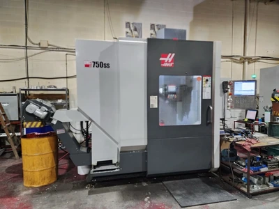 2016 HAAS UMC-750SS Universal Machining Centers | Toolquip, Inc. (1)