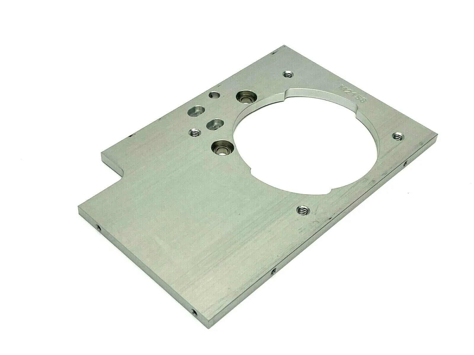 M2158 | Automotion Technologies  Upper Applicator Plate - Used